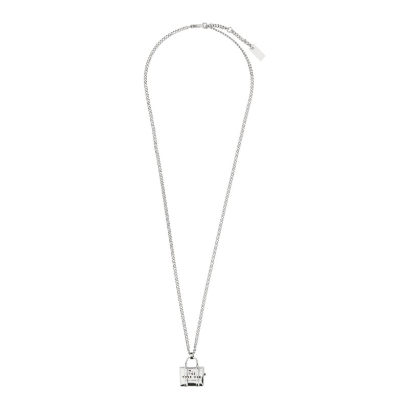 COLLANA MINI ICON "THE TOTE BAG"
