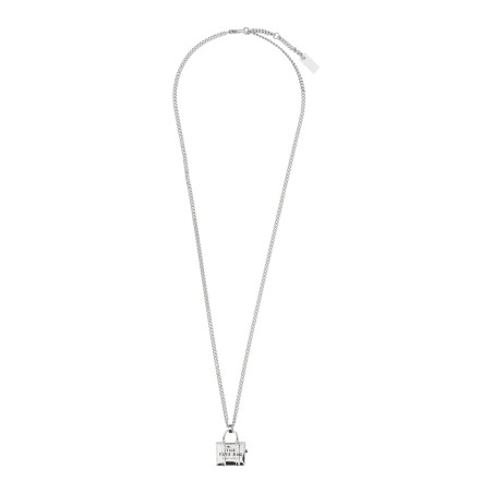 COLLANA MINI ICON "THE TOTE BAG"