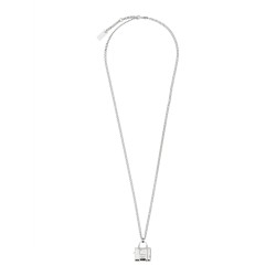 COLLANA MINI ICON "THE TOTE BAG"