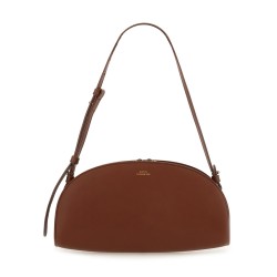 SHOULDER BAG "DEMI-LUNE"
