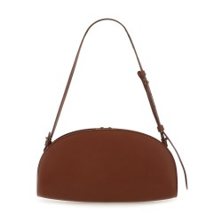 SHOULDER BAG "DEMI-LUNE"
