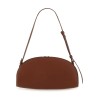 SHOULDER BAG "DEMI-LUNE"
