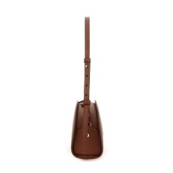 SHOULDER BAG "DEMI-LUNE"