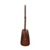SHOULDER BAG "DEMI-LUNE"