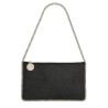 "FALABELLA" CLUTCH SHOULDER BAG