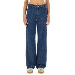 dpp JEANS "SEASIDE"