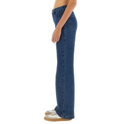 dpp JEANS "SEASIDE"