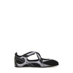 BALLERINA FLAT "FLOOR 1"