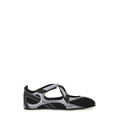 BALLERINA FLAT "FLOOR 1"