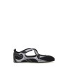 BALLERINA FLAT "FLOOR 1"