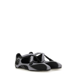 BALLERINA FLAT "FLOOR 1"