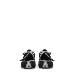 BALLERINA FLAT "FLOOR 1"