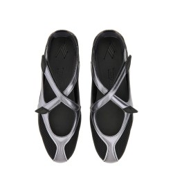 BALLERINA FLAT "FLOOR 1"