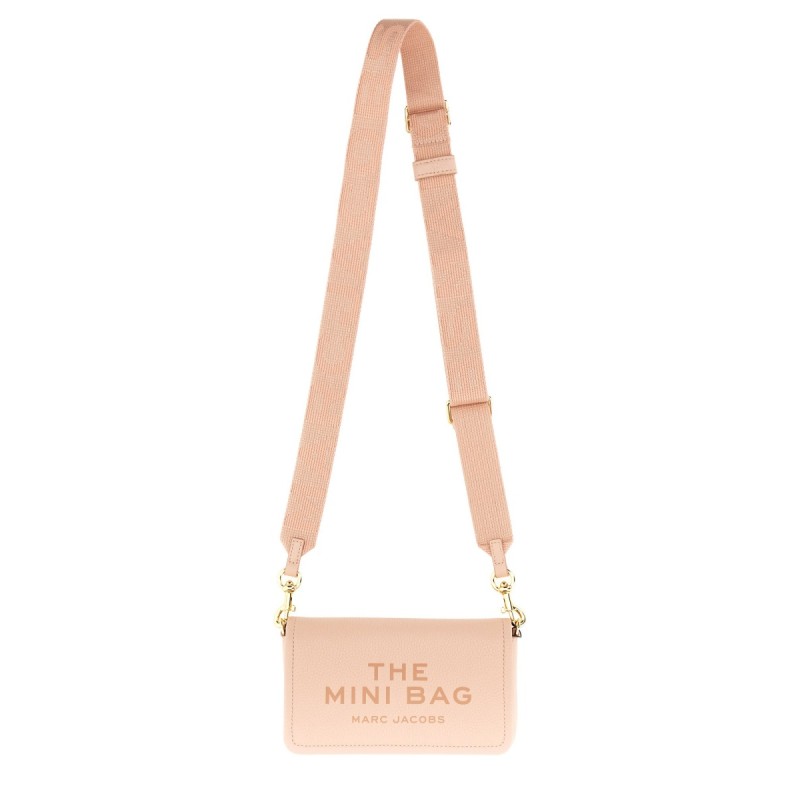 "THE MINI BAG" BAG