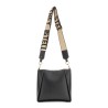 SHOULDER BAG WITH LOGO