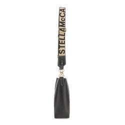 SHOULDER BAG WITH LOGO