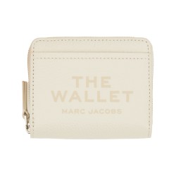"THE COMPACT" MINI WALLET