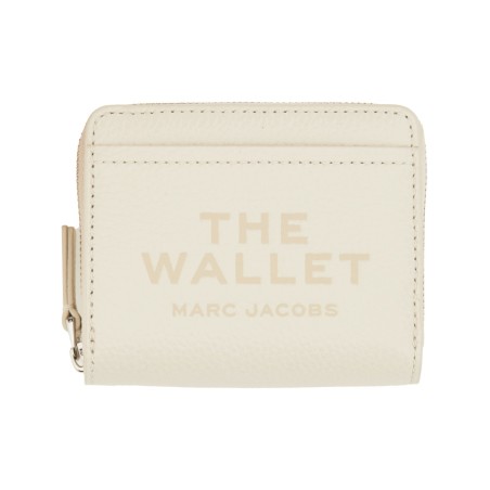"THE COMPACT" MINI WALLET
