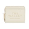 "THE COMPACT" MINI WALLET