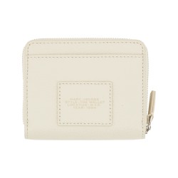 "THE COMPACT" MINI WALLET