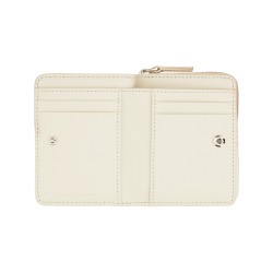 "THE COMPACT" MINI WALLET