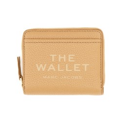PORTAFOGLIO "THE COMPACT" MINI