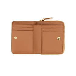 PORTAFOGLIO "THE COMPACT" MINI