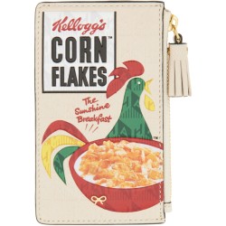 CORNFLAKES PAPER HOLDER