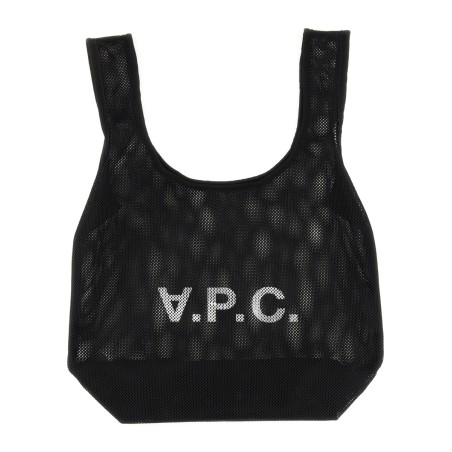 "REBOUND" SHOPPER BAG