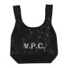 "REBOUND" SHOPPER BAG