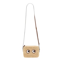 BORSA A TRACOLLA "EYES"