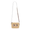BORSA A TRACOLLA "EYES"
