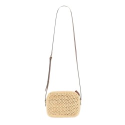 BORSA A TRACOLLA "EYES"