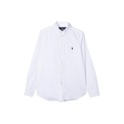 CAMICIA M/L SLIM FIT