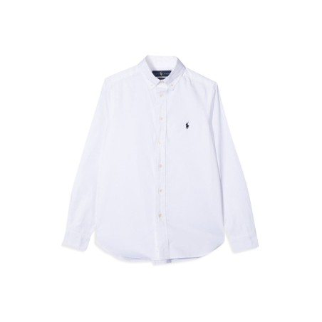 CAMICIA M/L SLIM FIT