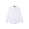 CAMICIA M/L SLIM FIT