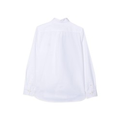CAMICIA M/L SLIM FIT
