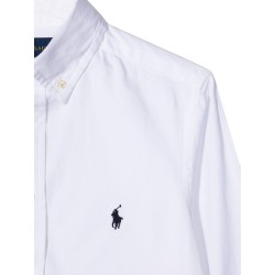CAMICIA M/L SLIM FIT
