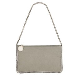 "FALABELLA" CLUTCH SHOULDER BAG