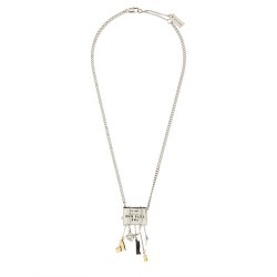 "BAG LIFE" NECKLACE