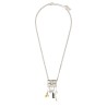 "BAG LIFE" NECKLACE