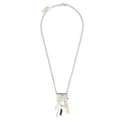 "BAG LIFE" NECKLACE