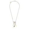 "BAG LIFE" NECKLACE