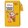 "COCO POPS" CARD HOLDER