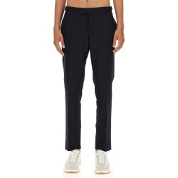WOOL PANTS