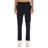WOOL PANTS