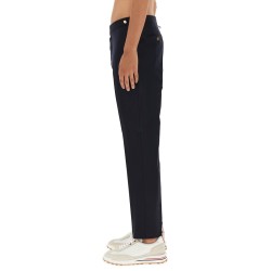 WOOL PANTS