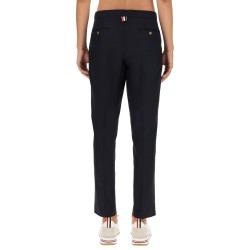 WOOL PANTS