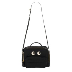 BORSA A TRACOLLA "EYES"
