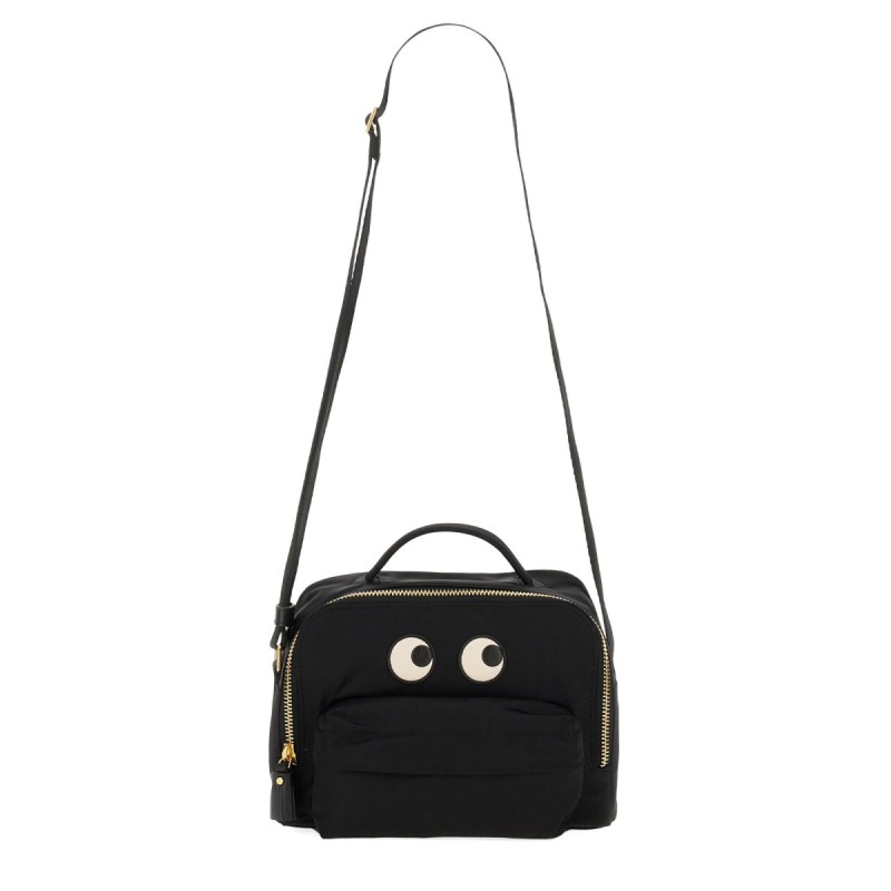 BORSA A TRACOLLA "EYES"